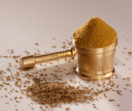 Jeera Powder