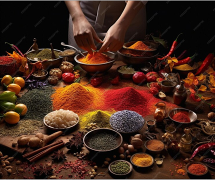 Kitchen King Masala