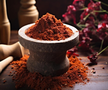 Special Kolhapuri Masala