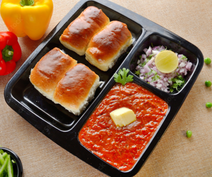 Pavbhaji Masala