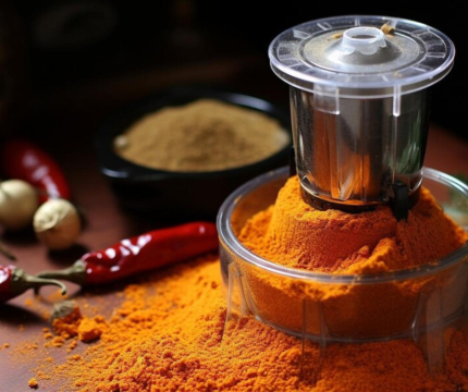 Sambhar Masala