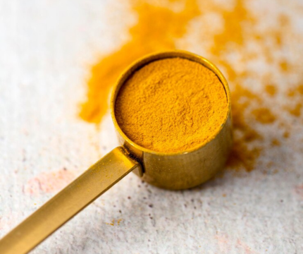 Turmeric Powder / Haldi