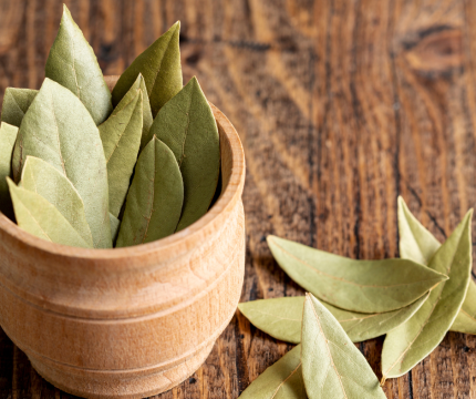 Tej Patta / Bay Leaf
