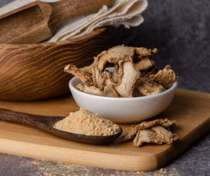 Dry Ginger / Sonth