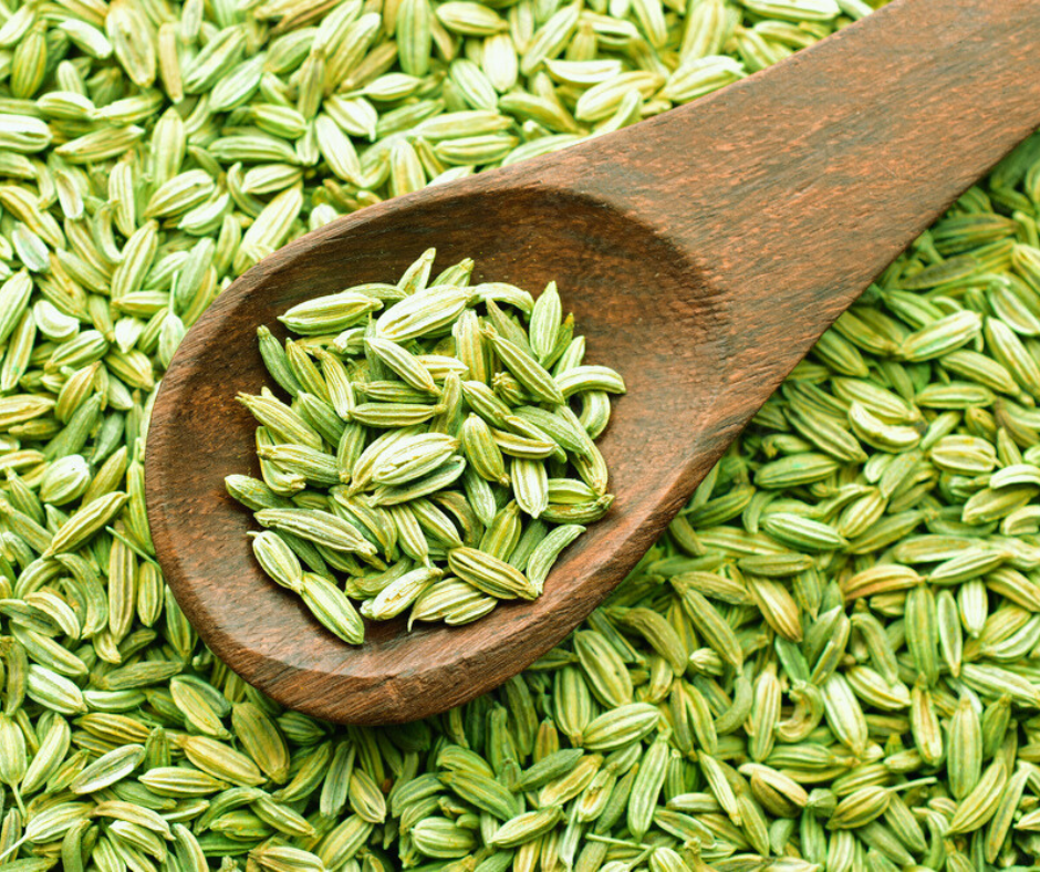 Saunf Fennel Seeds Dakshin Spices