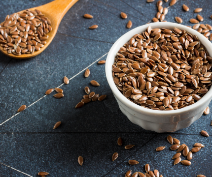 Alsi / Flax Seeds
