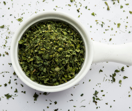 Kasuri Methi / Fenugreek Leaves