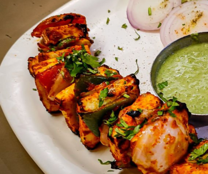 Tandoori Masala