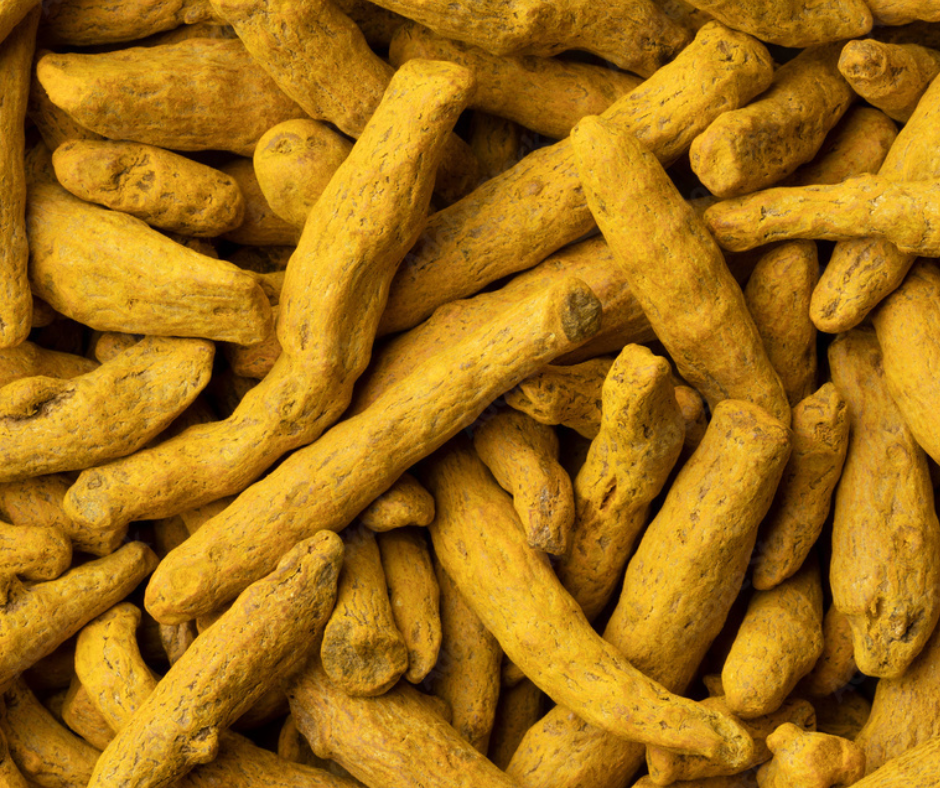 whole turmeric Whole Turmeric Sticks