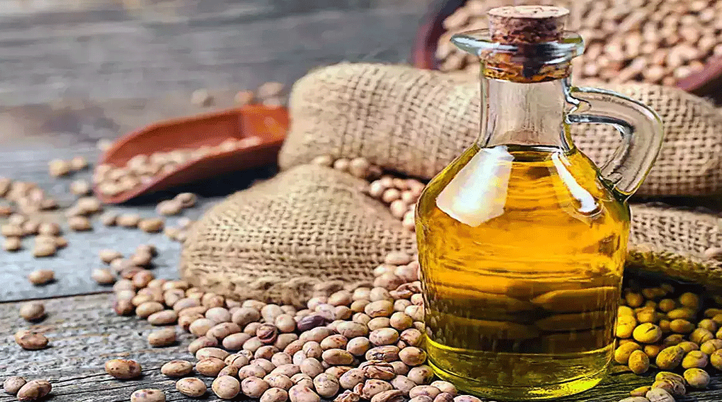 Edible Oil